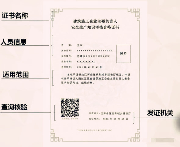 2019河北省資質(zhì)申請(qǐng)的無(wú)紙化時(shí)代到來(lái)？