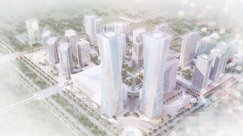 建筑資質(zhì)申請的主要流程有哪些？
